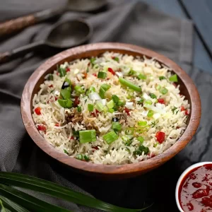 Fried-Rice