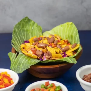 Mexican-Salad